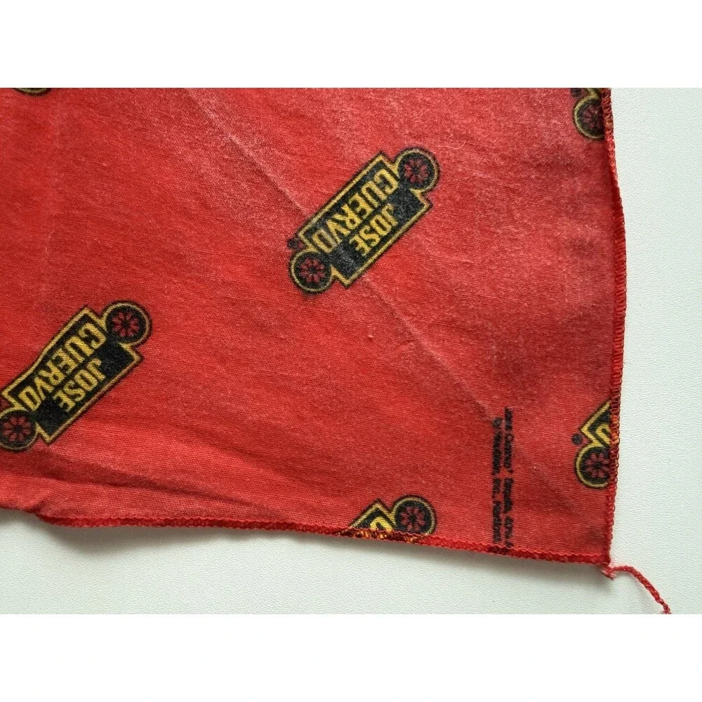 Vtg Harley Davidson Bandana Eagle Headband Handkerchief USA Flag Banner Lot